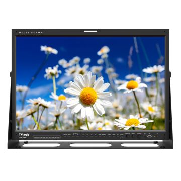 TV Logic LVM-246A LCD Monitor