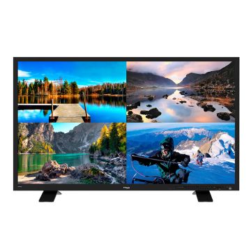 TV Logic LXM-550U LCD Monitor