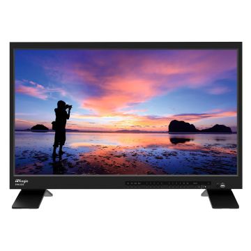 TVLogic SVM-323S front