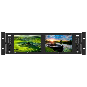 TV Logic R-7D
