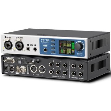 RME Fireface UCX II Audio Interface