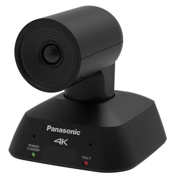 Panasonic AW-UE4K Black
