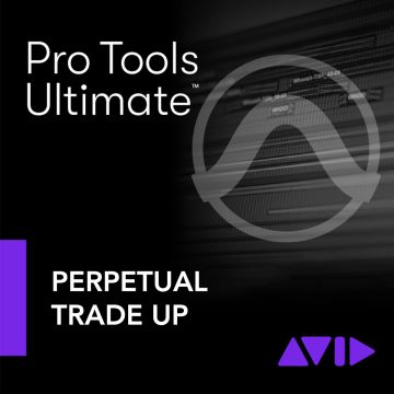 Pro Tools Ultimate Trade Up