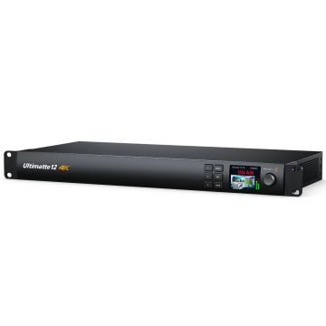 Blackmagic Design Ultimatte 12 4K