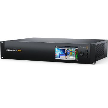 Blackmagic Design Ultimatte 12 8K