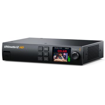 Blackmagic Design Ultimatte 12 HD