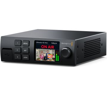 Blackmagic Design Ultimatte HD Mini