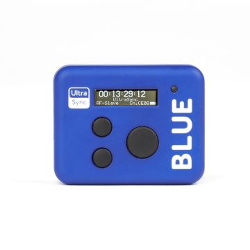 Ultrasync Blue 