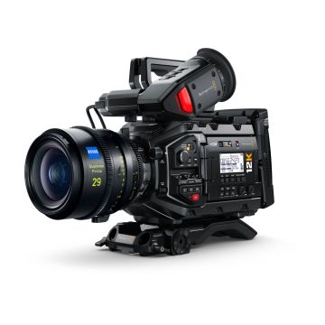 Blackmagic Design URSA Mini Pro 12K