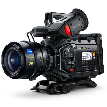 Blackmagic URSA Mini Pro 12K OLPF