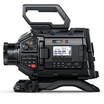 Blackmagic Design URSA Broadcast G2