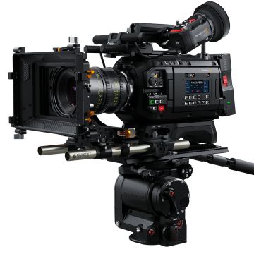 Blackmagic Design URSA Cine 12K LF 100G