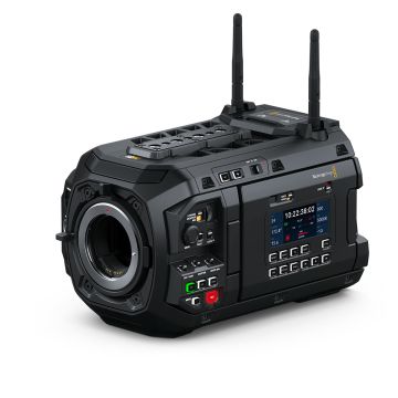 Blackmagic Design URSA Cine 12K LF 100G. body only