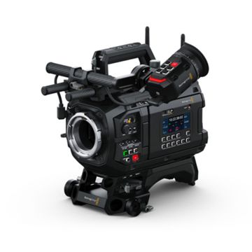 Blackmagic URSA Cine 12K LF 100G + EVF