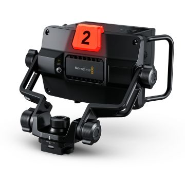 Blackmagic URSA Cine Studio Viewfinder