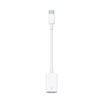 Apple USB-C to USB Adapter