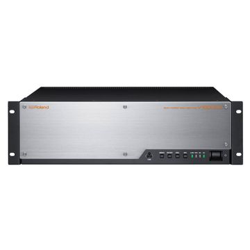 Roland V1200HD Switcher Front