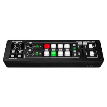 Roland V-1HD Switcher Front