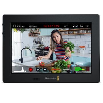 Blackmagic Design Video Assist 7" 3G