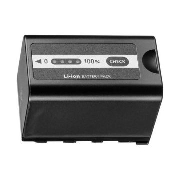 Panasonic AG-VBR59E Battery