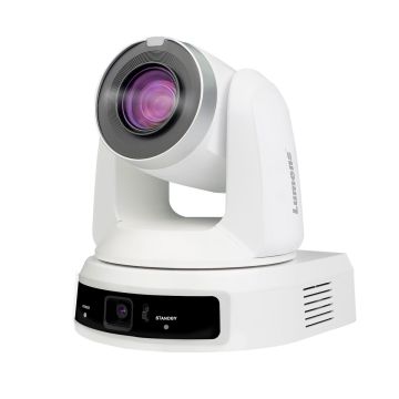 Lumens VC-TR61 PTZ Remote Camera (White)