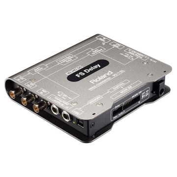 Roland VC1DL Converter Front Right
