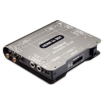 Roland VC-1-HS Converter Top Side