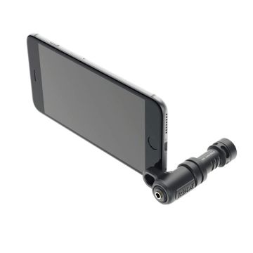 Rode VideoMic Me Directional Smart Phone Microphone