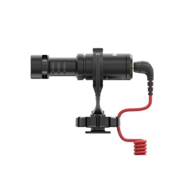 Rode VideoMicro Compact On-Camera Microphone