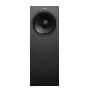 Genelec W371AM SAM Woofer System - Black