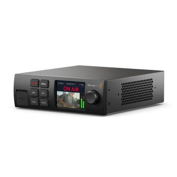 Blackmagic Design Web Presenter HD