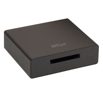 Wise CFexpress Type B Card Reader