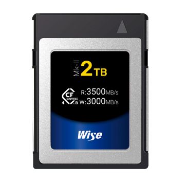 WISECFX4B2048M2