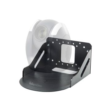 Datavideo WM-1B Wallmount for PTC - Black