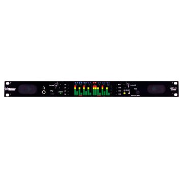 Wohler AMP1-16-M Audio Monitor