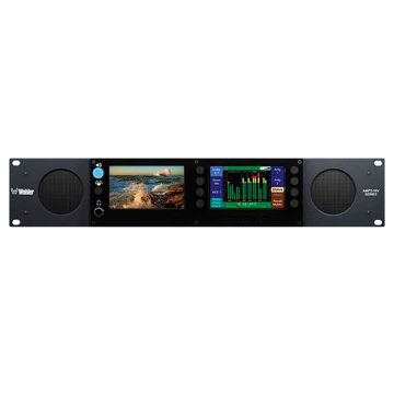 Wohler AMP2-16V-M