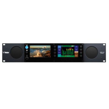 Wohler AMP2-E16V-M
