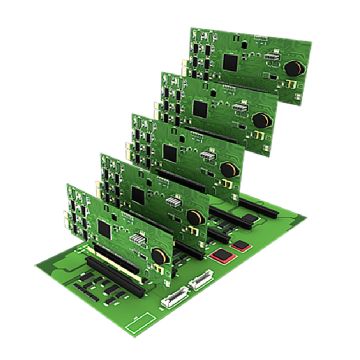 Wohler AES Output Module