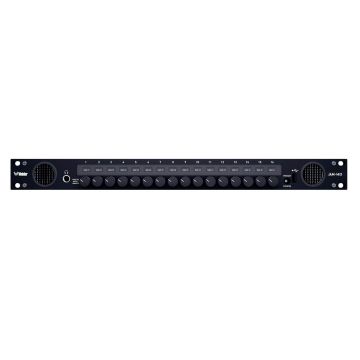 Wohler iAM-MIX16 Multi-Channel Audio Monitor