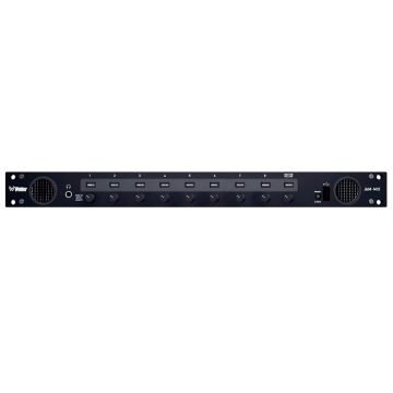 Wohler iAM-MIX8 Multi-Channel Audio Monitor