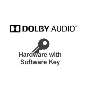 Wohler OPT-DOLBY (iAM AUDIO/VIDEO)