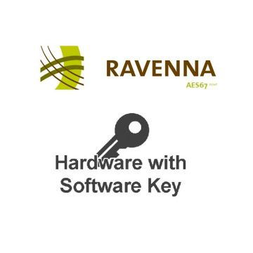Wohler OPT-RAVENNA (iAM Series)