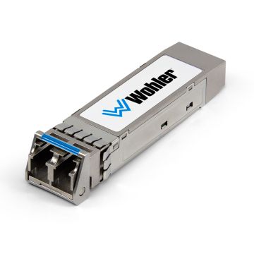 Wohler SFP-SDI-Fiber