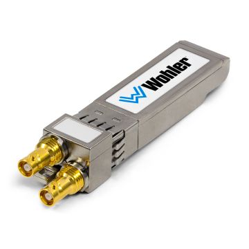 Wohler SFP-SDI-Dual