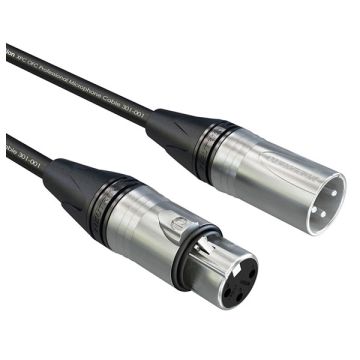 ESV Professional Cable XLRM - XLRF