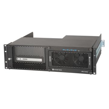 Sonnet xMac Studio / Echo II DV Thunderbolt 5