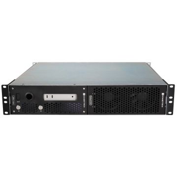 Sonnet xMac Mini 2024/Echo II DV, front