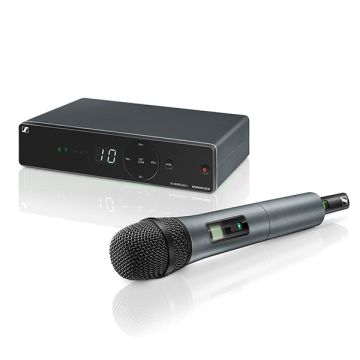 Sennheiser XSW 1-825 Set