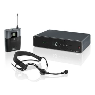 Sennheiser XSW 1-ME3 Set