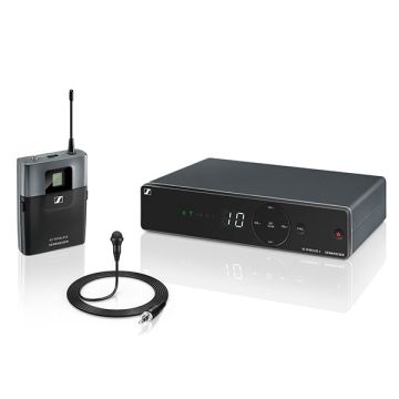 Sennheiser XSW 1-ME2 Set